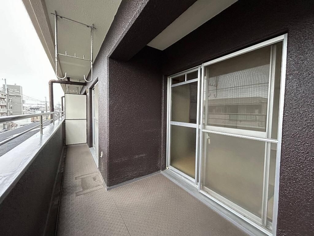 セレニティ武庫之荘の物件内観写真