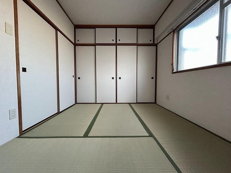 セレニティ武庫之荘の物件内観写真