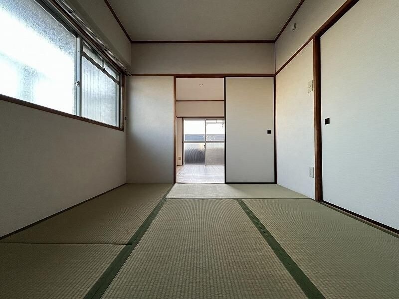 セレニティ武庫之荘の物件内観写真