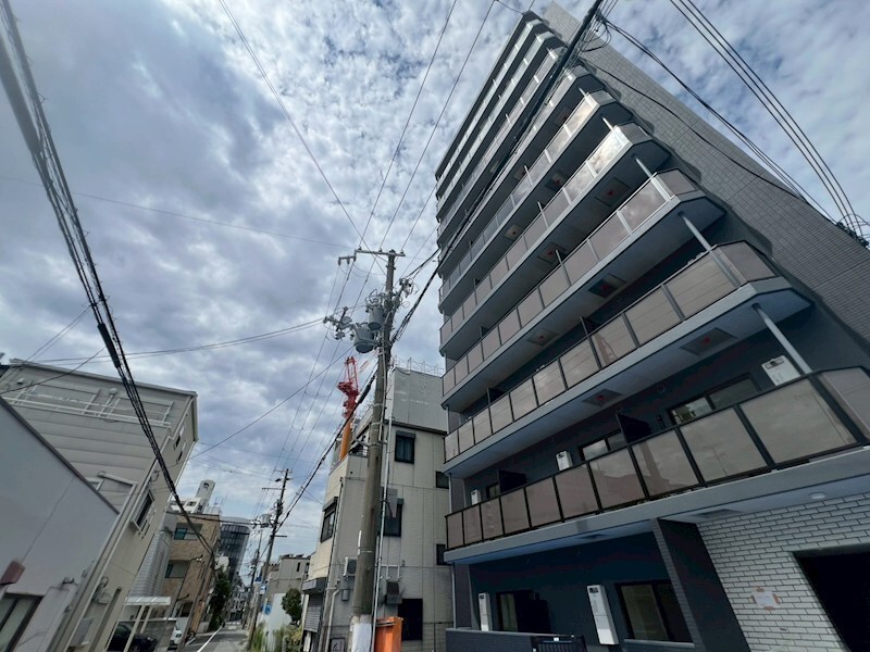 maison PREMIER VIの物件外観写真