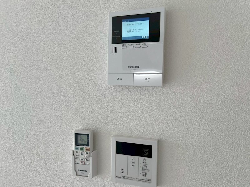 maison PREMIER VIの物件内観写真