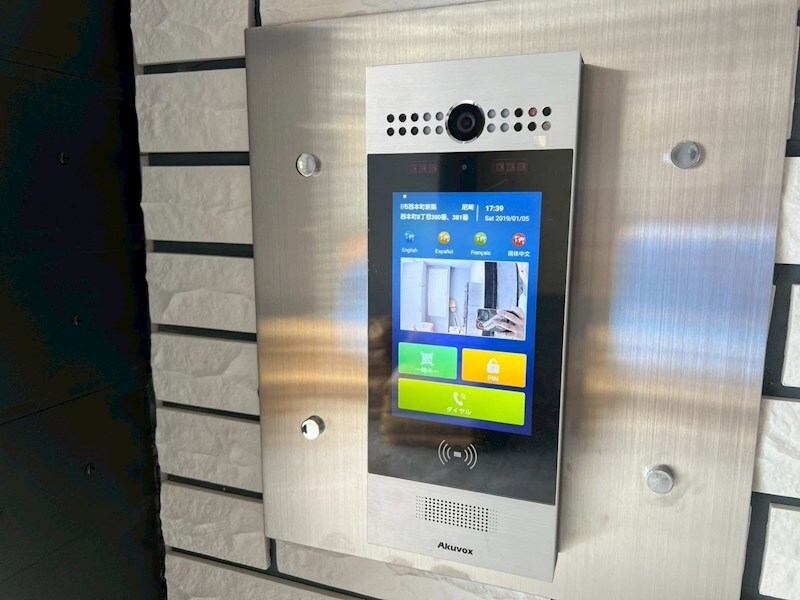 maison PREMIER VIの物件内観写真