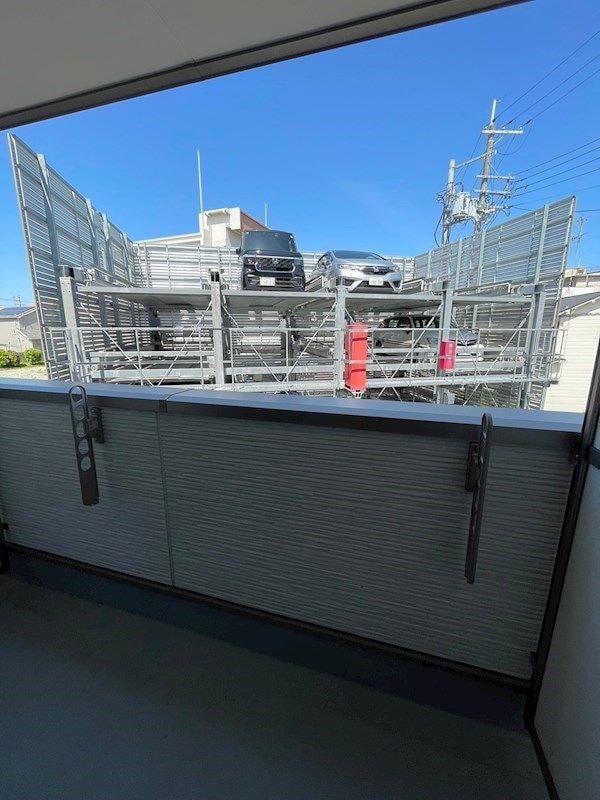 サンクラッソ塚口の物件内観写真