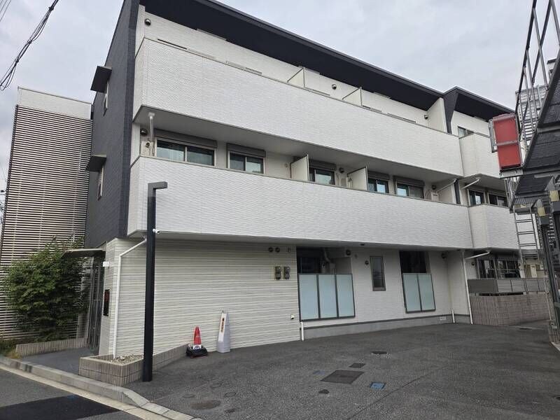 サンクラッソ塚口の物件内観写真