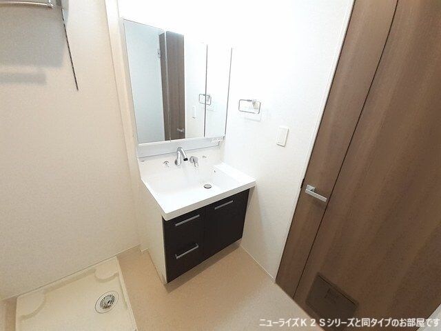 リバーサイド北園の物件内観写真