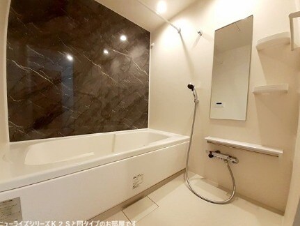 リバーサイド北園の物件内観写真