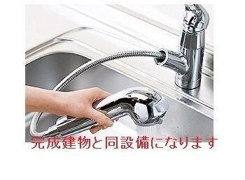 リバーサイド北園の物件内観写真