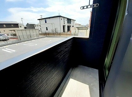 リバーサイド北園の物件内観写真