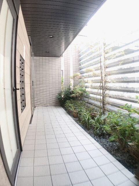 尼崎駅 徒歩7分 1階の物件内観写真