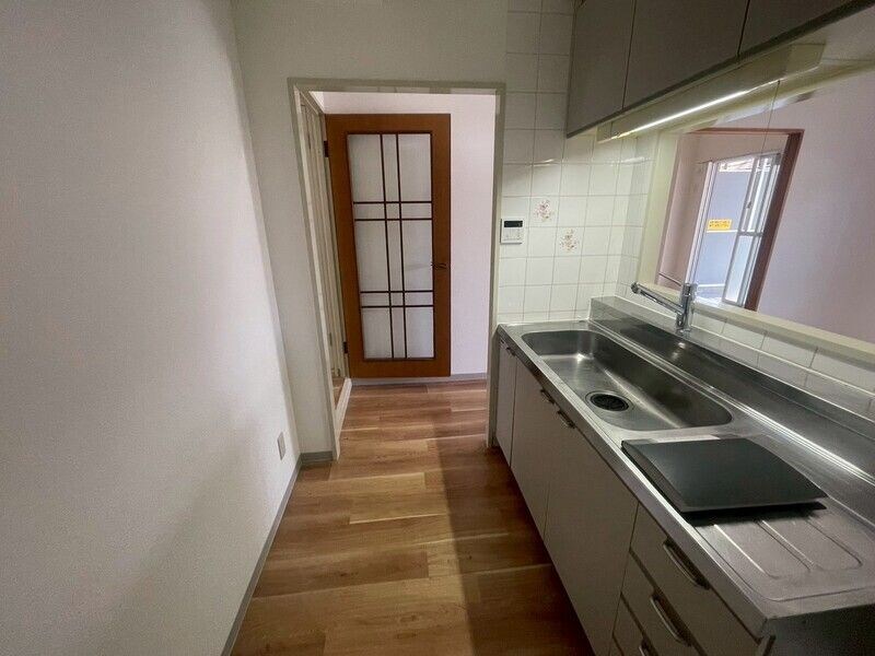 アビタシオン・アールデコの物件内観写真