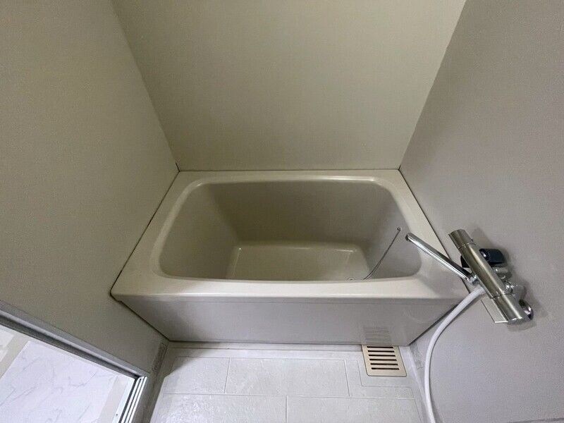 アビタシオン・アールデコの物件内観写真