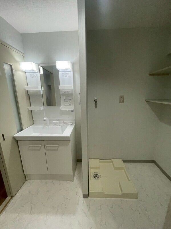 アビタシオン・アールデコの物件内観写真