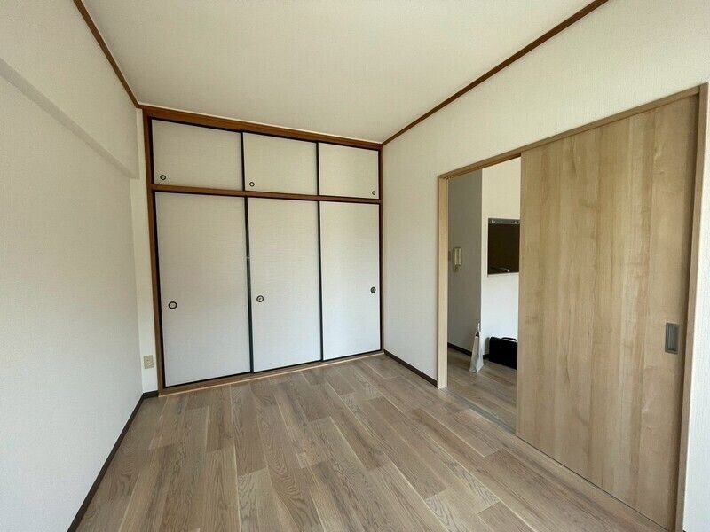 アビタシオン・アールデコの物件内観写真