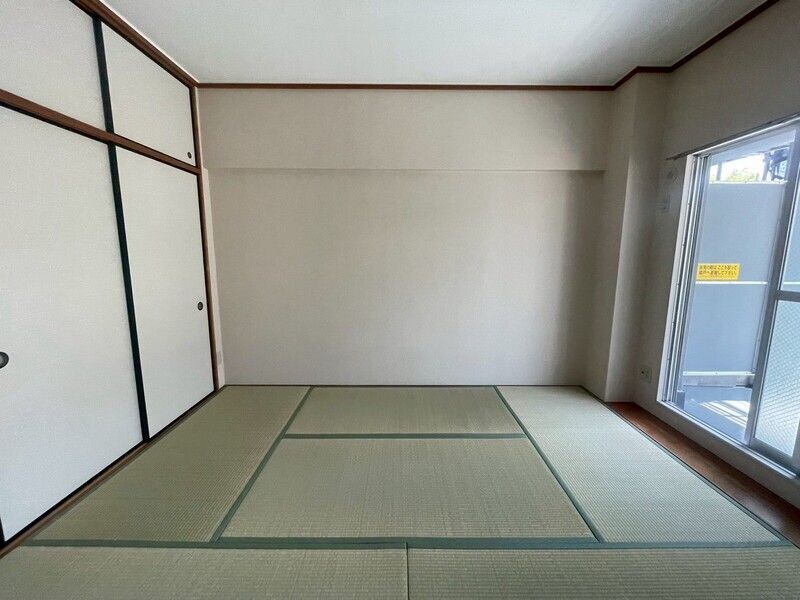 アビタシオン・アールデコの物件内観写真