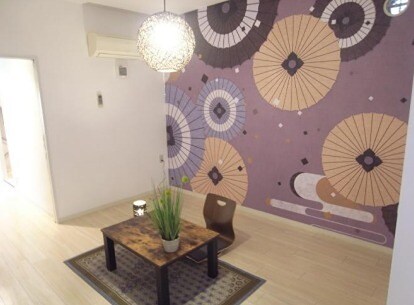 フォンテーヌ曽根の物件内観写真