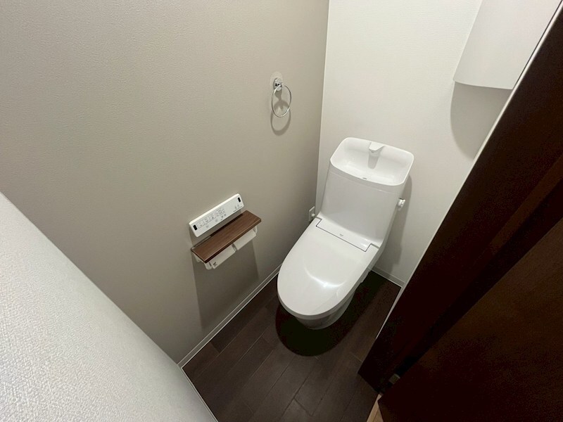 T’s（ティーズ）岡上の町の物件内観写真