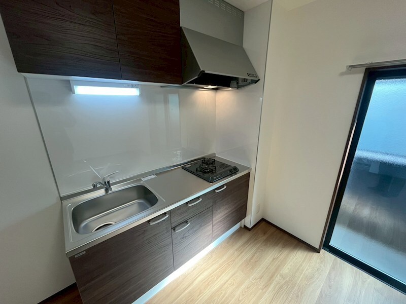 T’s（ティーズ）岡上の町の物件内観写真