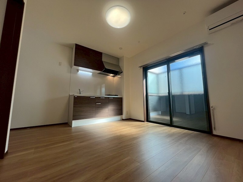 T’s（ティーズ）岡上の町の物件内観写真