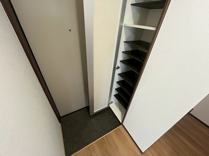 T’s（ティーズ）岡上の町の物件内観写真