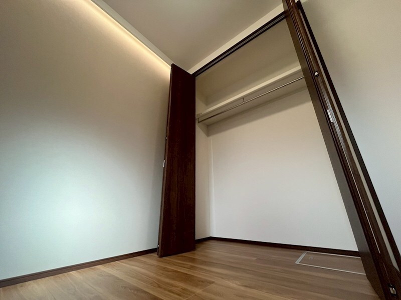 T’s（ティーズ）岡上の町の物件内観写真