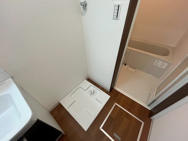 T’s（ティーズ）岡上の町の物件内観写真