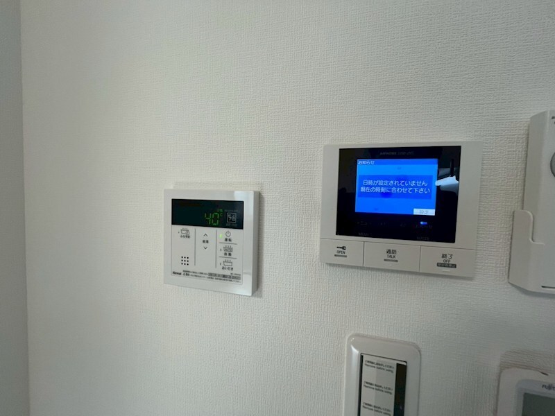 T’s（ティーズ）岡上の町の物件内観写真