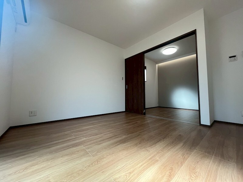 T’s（ティーズ）岡上の町の物件内観写真