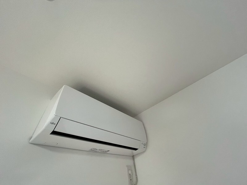 T’s（ティーズ）岡上の町の物件内観写真