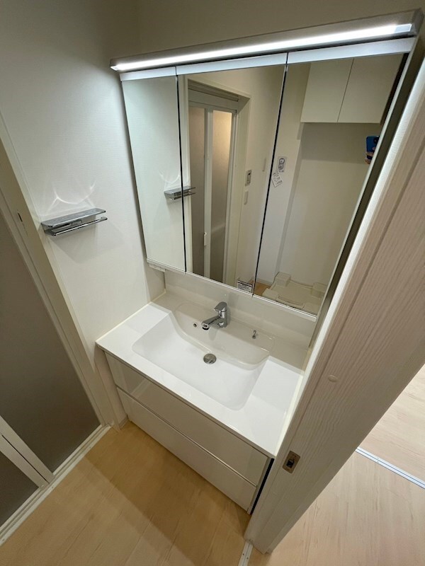 メゾン喜の物件内観写真