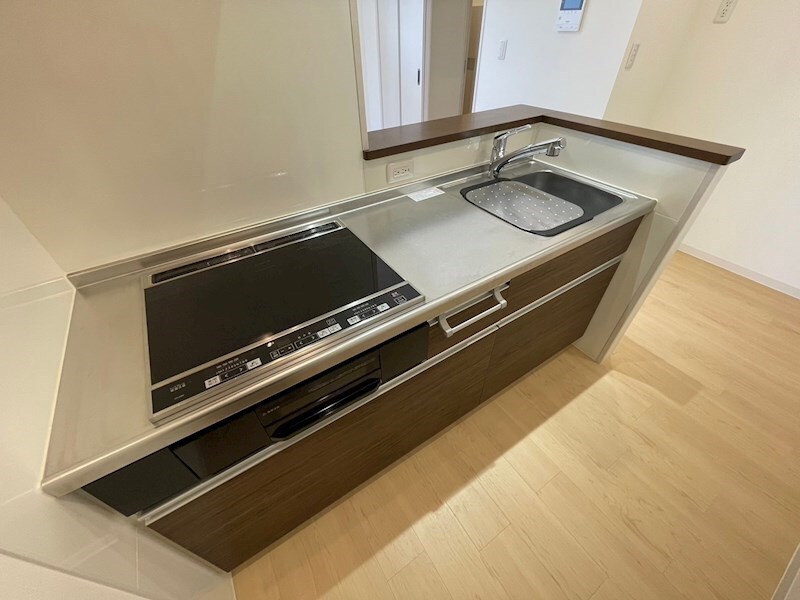 メゾン喜の物件内観写真