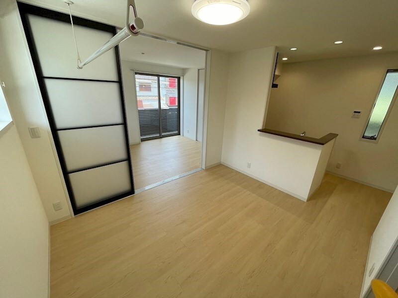 メゾン喜の物件内観写真