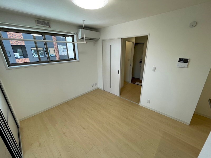 メゾン喜の物件内観写真