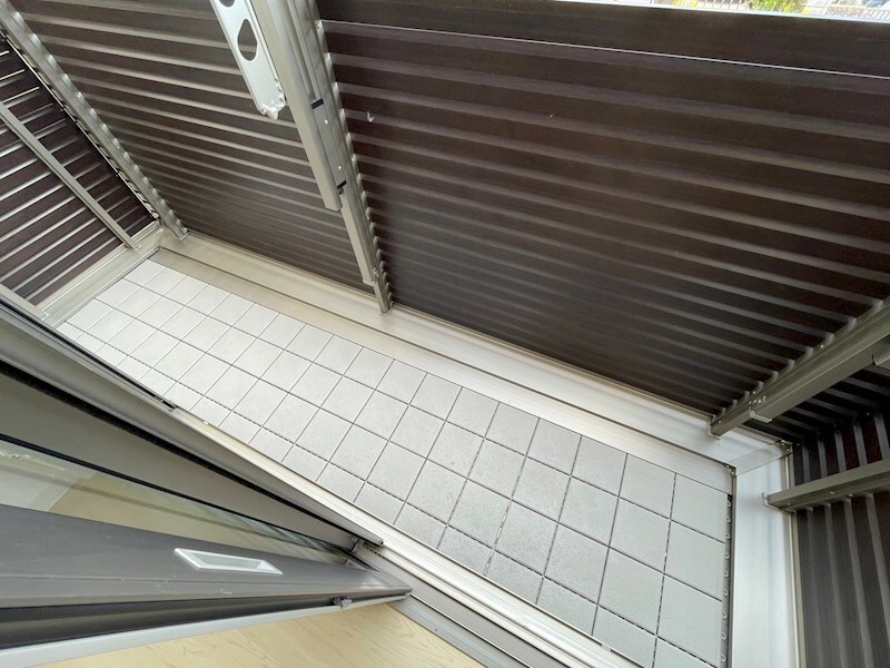 メゾン喜の物件内観写真