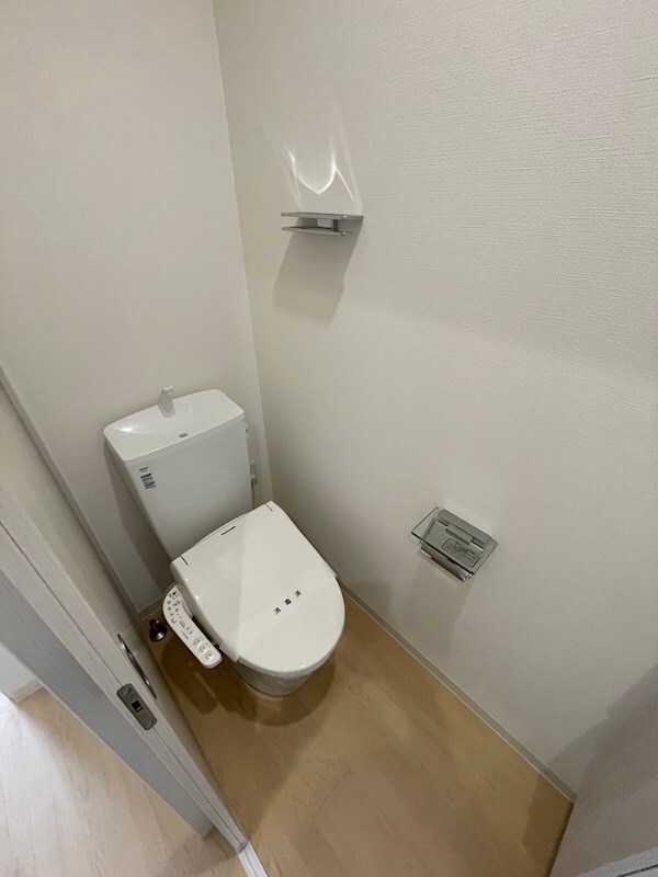 メゾン喜の物件内観写真