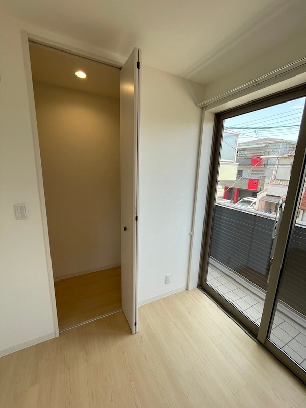 メゾン喜の物件内観写真