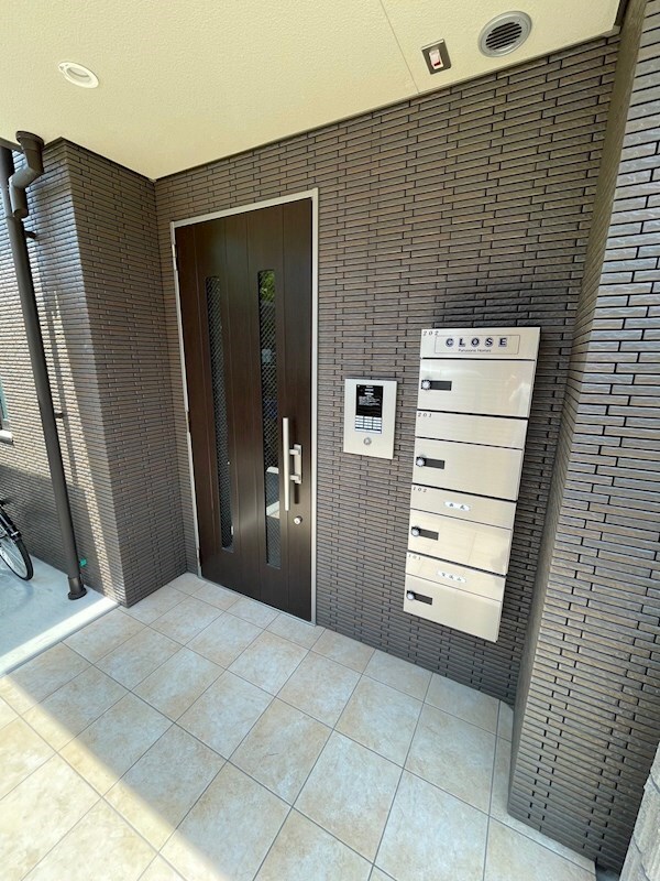 メゾン喜の物件内観写真