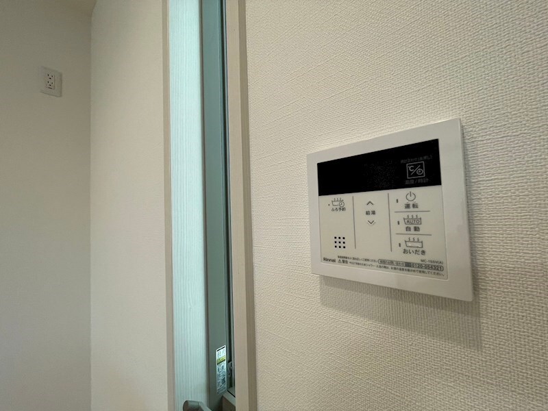 メゾン喜の物件内観写真