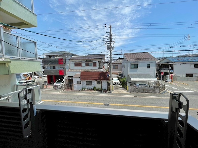 メゾン喜の物件内観写真