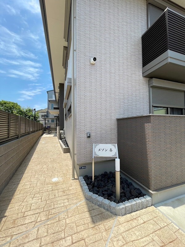 メゾン喜の物件内観写真