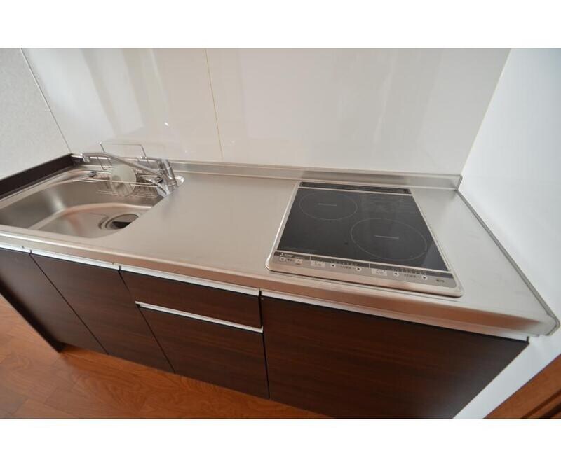 WestTail　Windの物件内観写真