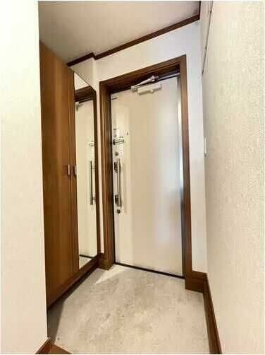 WestTail　Windの物件内観写真