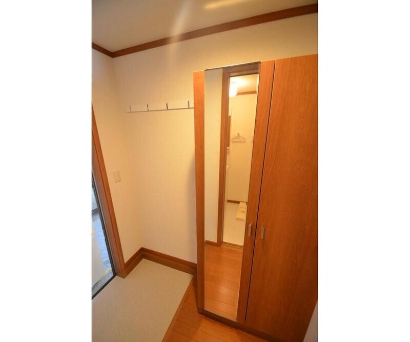 WestTail　Windの物件内観写真