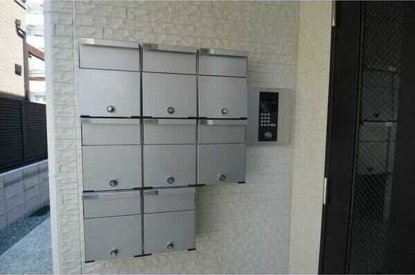 WestTail　Windの物件内観写真