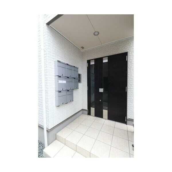 WestTail　Windの物件内観写真