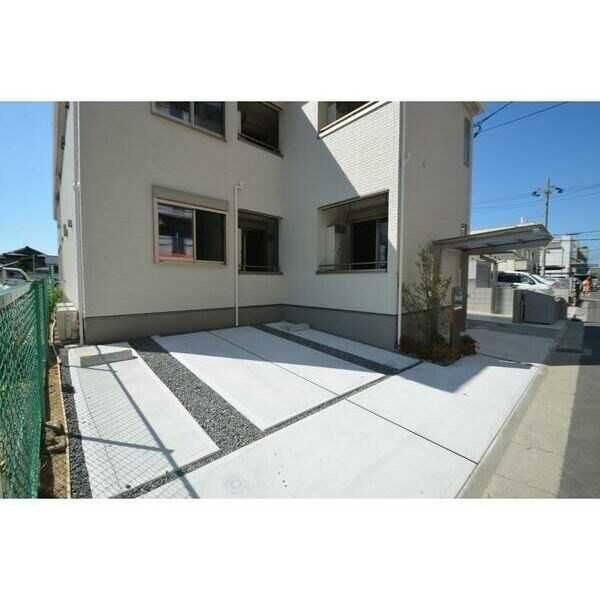 WestTail　Windの物件内観写真