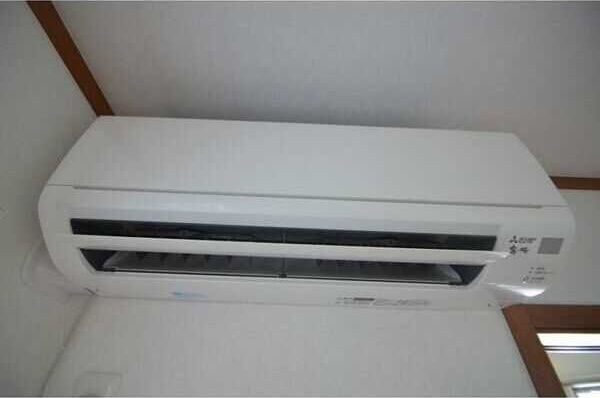 WestTail　Windの物件内観写真