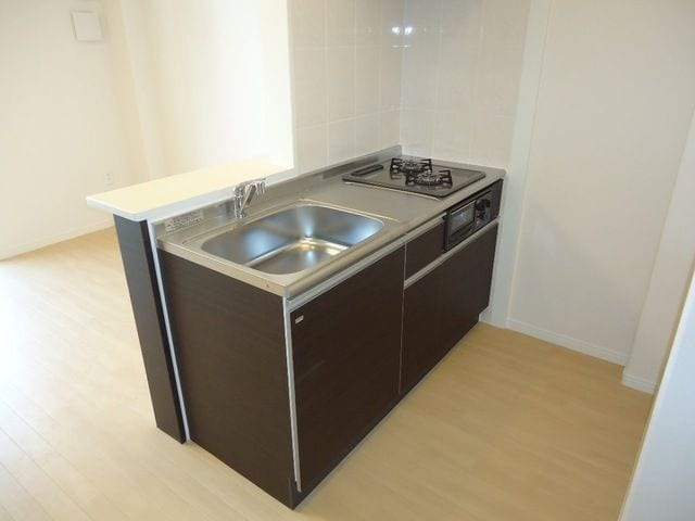 ラ・ジュネス　Ｓｅｎｒｉの物件内観写真