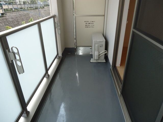 ラ・ジュネス　Ｓｅｎｒｉの物件内観写真