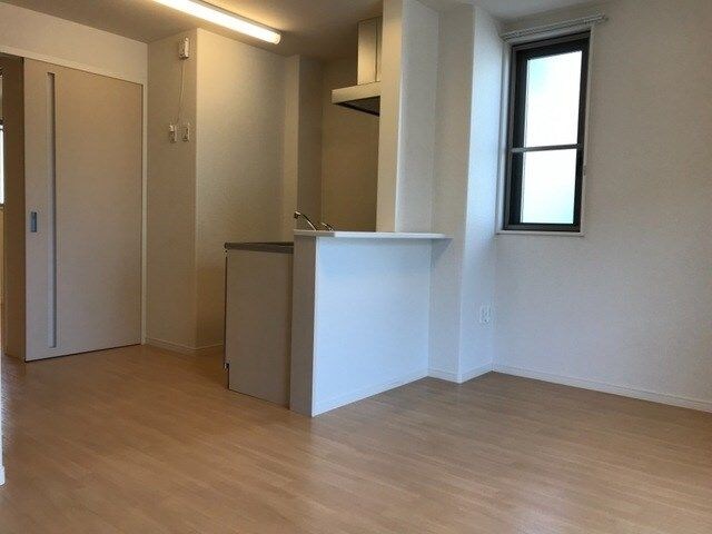 ラ・ジュネス　Ｓｅｎｒｉの物件内観写真