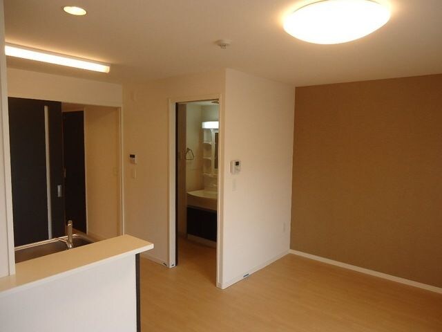 ラ・ジュネス　Ｓｅｎｒｉの物件内観写真